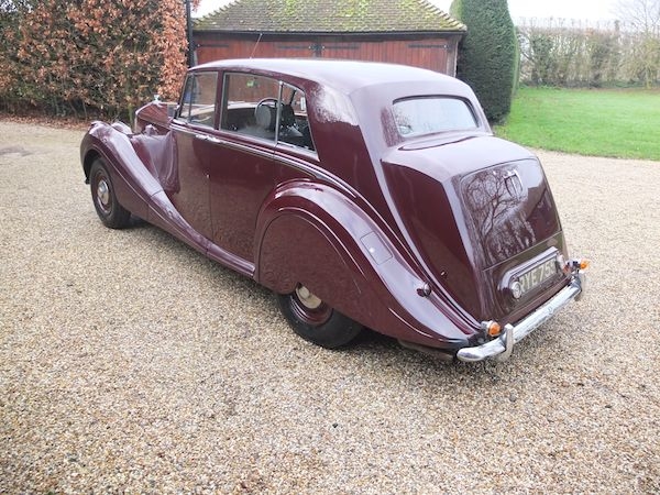 Classics from Terence Morley